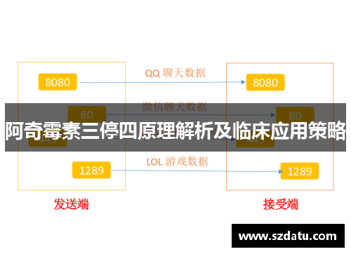 阿奇霉素三停四原理解析及临床应用策略
